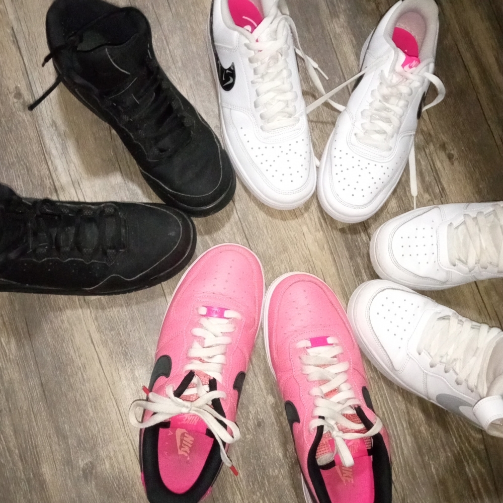 Nike shoes
